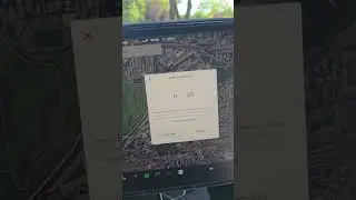 Tesla Update 2025.20.6, ONE Undocumented change