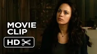 The Past Movie CLIP - Lucie (2013) - French Drama Movie HD