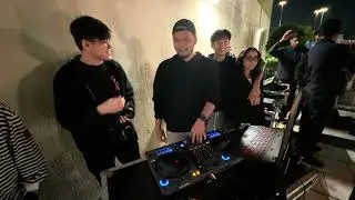I Like Monday mix-play vol.00