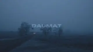 Daumat - Midnight Drive