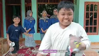 PEMBERDAYAAN MASYARAKAT XII F3 SMAN 1 PATUK TAHUN PELAJARAN 2025/2026