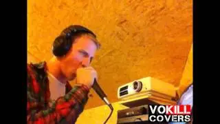 Big Chocolate / Disfiguring The Goddess - I Declare Goddess (Vocal Cover) - HQ