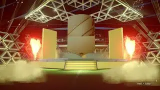 FIFA 22 Future Stars Foundation Pack!