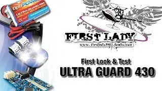 Optipower Ultra-Guard 430