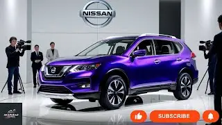 2026 Nissan X-Trail Review: Bold Design, Hybrid Power & Family Friendly!