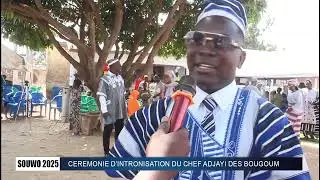 JT TIIBI TV INFO SOUWO 2025