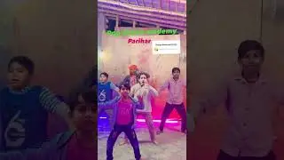 Samiyana&hellip;.#silky157#silky#reel#group dance#reel viral#viral reel#engagement#india#bhojpuri#song