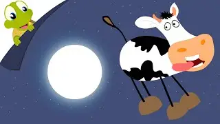 hey diddle diddle nursery rhyme