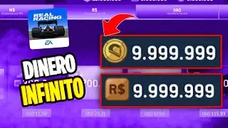 🚘 REAL RACING 3 MOD 2026 🔥 ORO INFINITO & DINERO ILIMITADO | Carreras sin Esperas (Android & iOS)