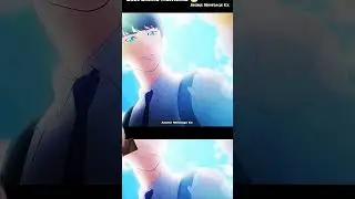 Eclipse of the Soul: An Anime Short 🌟 #anime #animex #animeedit #animextv #lookism #animexedit