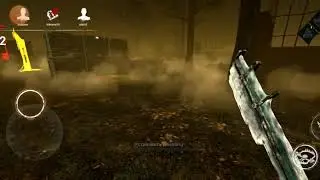 Dead by Daylight Mobile.  Теперь и на Андроид в Play Market.