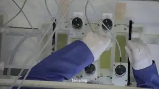MEAB / EURARE - SOLVENT EXTRACTION DEMONSTRATION (WITH INTRODUCTION)