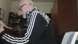 BRANO CLASSICO ESEGUITO DAL CHITARRISTA PROFESSIONISTA DOMENICO BINI