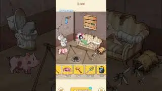Brain Puzzle 2: Logic Twist Bantu Cewek #games #brainpuzzle #funny
