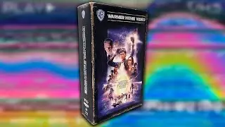 Ready Player One VHS edition - Unboxing