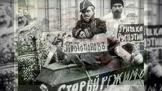 Geoff Berner &mdash; In Ale Gasn [Daloy Polizei! / A.C.A.B!]
