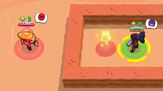 OH NO OH NO NO NO NO NO ! Brawl Stars Funny Moments & Fails & Win 