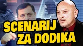 Ako dođe do NAJGOREG SCENARIJ na koji Dodik nije RAČUNAO