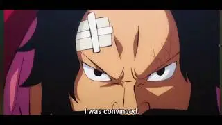 Roger Talked about The Last Island | English Sub🔥