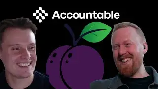 Ep 15 - Accountable, the no more 