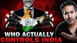 The SECRET FACE Who Actually CONTROLS India