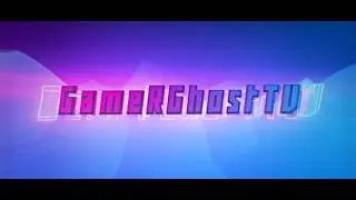 INTRO l GameRGhostTV