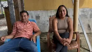 Elida habló seriamente con su hermano el albañil que está pasando?😥