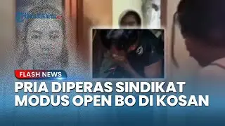 Masuk Jebakan Modus Open BO di Jagakarsa, Pria 42 Tahun Dikeroyok Usai Kencani Wanita MiChat