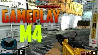 Operation 7 - Vale La Pena Estudiar | M4 A Lo Pro x3