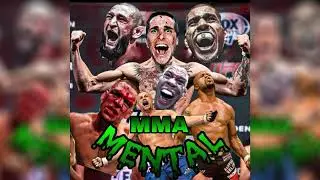 Almighty Fighting Championship 40 - Harry Ingledow v Lucas Sims