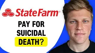Does State Farm Life Insurance Pay for Suicidal Death?