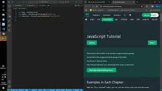 Day 18 Master JavaScript Events  Add Click Listeners & Change Backgrounds Dynamically