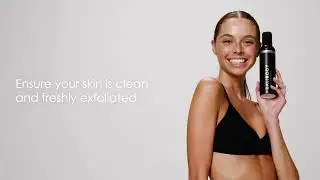 How To Apply Express Ultra Dark Self Tan
