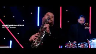 ORKESTAR ROMA STARS - JASHA ME BOJRAKE   ( Official Video Studio Elite 2026 )