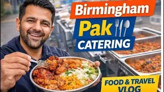 Birmingham Pak Carting Is On Another Level 🤯|| uk Kashmir tv
