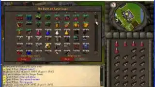 Revolution Pk - The Best 317 RSPS - Teaser / Trailer