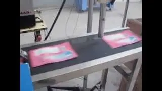 FINKTEC Codificadora inkjet / Willett 460 y Paginador de velocidad variable / BT-PFL-PG