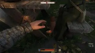 Bug 1 in kcd2