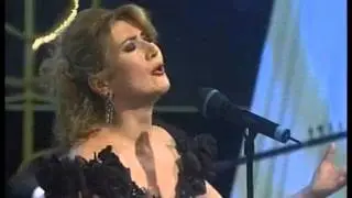 Süheyla EREN-Açılan Bir Gül Gibi Gir Kalbe Gönül Gibi  (RAST)R.G.