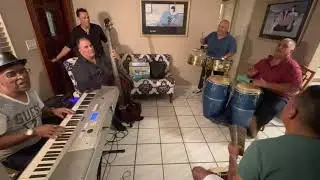 Pare Cochero Jam