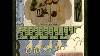 Boozoo Bajou - Way Down feat. Ben Weaver