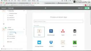 How to use the Zapier Schedule Trigger for anything between full hours, e.g. 9:30pm or 9:33pm