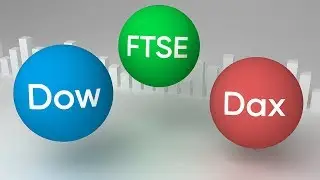 Will the Dow&rsquo;s weakness spoil the party for European stock markets?