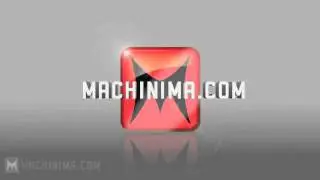 Machinima Intro