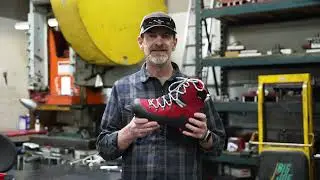 The Alpina Alaska XP | XCD Boot Breakdown