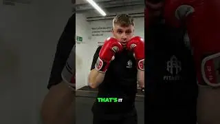 Mastering Defense  Boxing Tips for Sparring Success