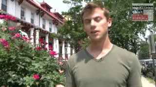 Alicia Silverstone Lobbys Putin for Pussy Riot's Vegan Food, Walter White Is Real : HTS