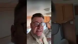 Helene North Carolina disaster relief amazing RV donation