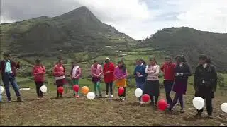 JOSE DE SAN MARTIN - PINGULLO BAJO / As&iacute; me divierto