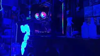 Future-Proof PC Build: Upgrading My Coworker's Daughter's Computer for Tomorrow's Tech!